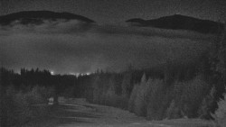 Lyžařské svahy, Smrk, Lysá hora