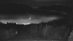 Lyžařské svahy, Smrk, Lysá hora