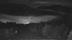 Lyžařské svahy, Smrk, Lysá hora