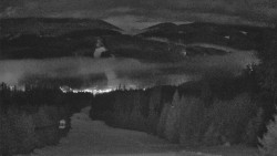 Lyžařské svahy, Smrk, Lysá hora