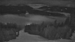 Lyžařské svahy, Smrk, Lysá hora