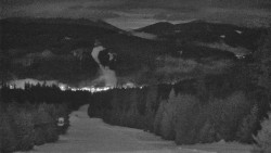 Lyžařské svahy, Smrk, Lysá hora