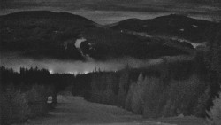 Lyžařské svahy, Smrk, Lysá hora