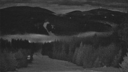 Lyžařské svahy, Smrk, Lysá hora