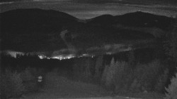 Lyžařské svahy, Smrk, Lysá hora