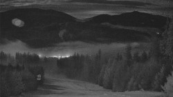 Lyžařské svahy, Smrk, Lysá hora