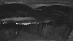 Lyžařské svahy, Smrk, Lysá hora