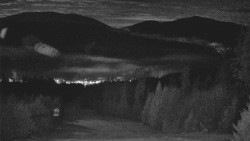 Lyžařské svahy, Smrk, Lysá hora