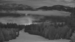 Lyžařské svahy, Smrk, Lysá hora