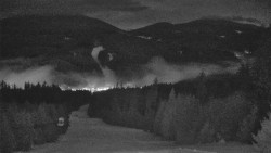 Lyžařské svahy, Smrk, Lysá hora