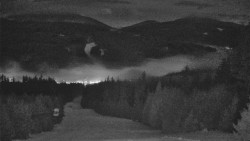 Lyžařské svahy, Smrk, Lysá hora