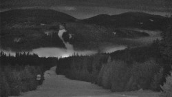 Lyžařské svahy, Smrk, Lysá hora