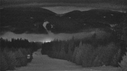 Lyžařské svahy, Smrk, Lysá hora