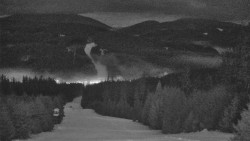 Lyžařské svahy, Smrk, Lysá hora