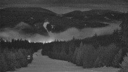 Lyžařské svahy, Smrk, Lysá hora