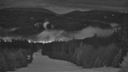 Lyžařské svahy, Smrk, Lysá hora