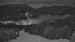 Lyžařské svahy, Smrk, Lysá hora