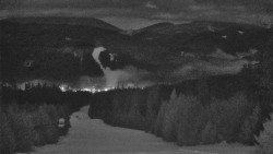 Lyžařské svahy, Smrk, Lysá hora