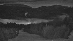 Lyžařské svahy, Smrk, Lysá hora