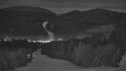 Lyžařské svahy, Smrk, Lysá hora