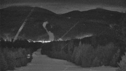 Lyžařské svahy, Smrk, Lysá hora