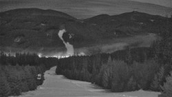 Lyžařské svahy, Smrk, Lysá hora