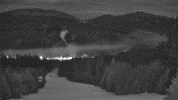 Lyžařské svahy, Smrk, Lysá hora