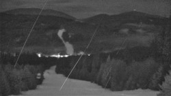 Lyžařské svahy, Smrk, Lysá hora