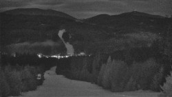 Lyžařské svahy, Smrk, Lysá hora