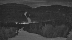 Lyžařské svahy, Smrk, Lysá hora