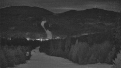 Lyžařské svahy, Smrk, Lysá hora