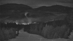 Lyžařské svahy, Smrk, Lysá hora