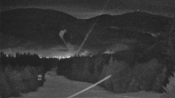 Lyžařské svahy, Smrk, Lysá hora