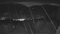 Lyžařské svahy, Smrk, Lysá hora