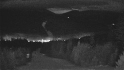 Lyžařské svahy, Smrk, Lysá hora