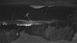 Lyžařské svahy, Smrk, Lysá hora