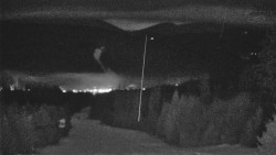 Lyžařské svahy, Smrk, Lysá hora