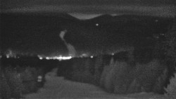 Lyžařské svahy, Smrk, Lysá hora