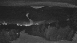 Lyžařské svahy, Smrk, Lysá hora