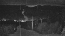 Lyžařské svahy, Smrk, Lysá hora