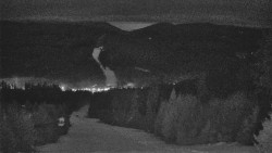 Lyžařské svahy, Smrk, Lysá hora