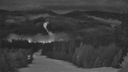 Lyžařské svahy, Smrk, Lysá hora