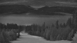 Lyžařské svahy, Smrk, Lysá hora