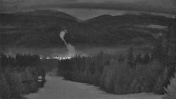 Lyžařské svahy, Smrk, Lysá hora