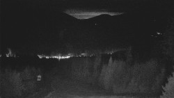 Lyžařské svahy, Smrk, Lysá hora