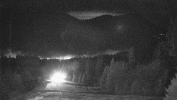 Lyžařské svahy, Smrk, Lysá hora