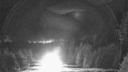 Lyžařské svahy, Smrk, Lysá hora