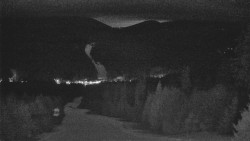 Lyžařské svahy, Smrk, Lysá hora