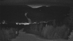 Lyžařské svahy, Smrk, Lysá hora