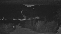 Lyžařské svahy, Smrk, Lysá hora